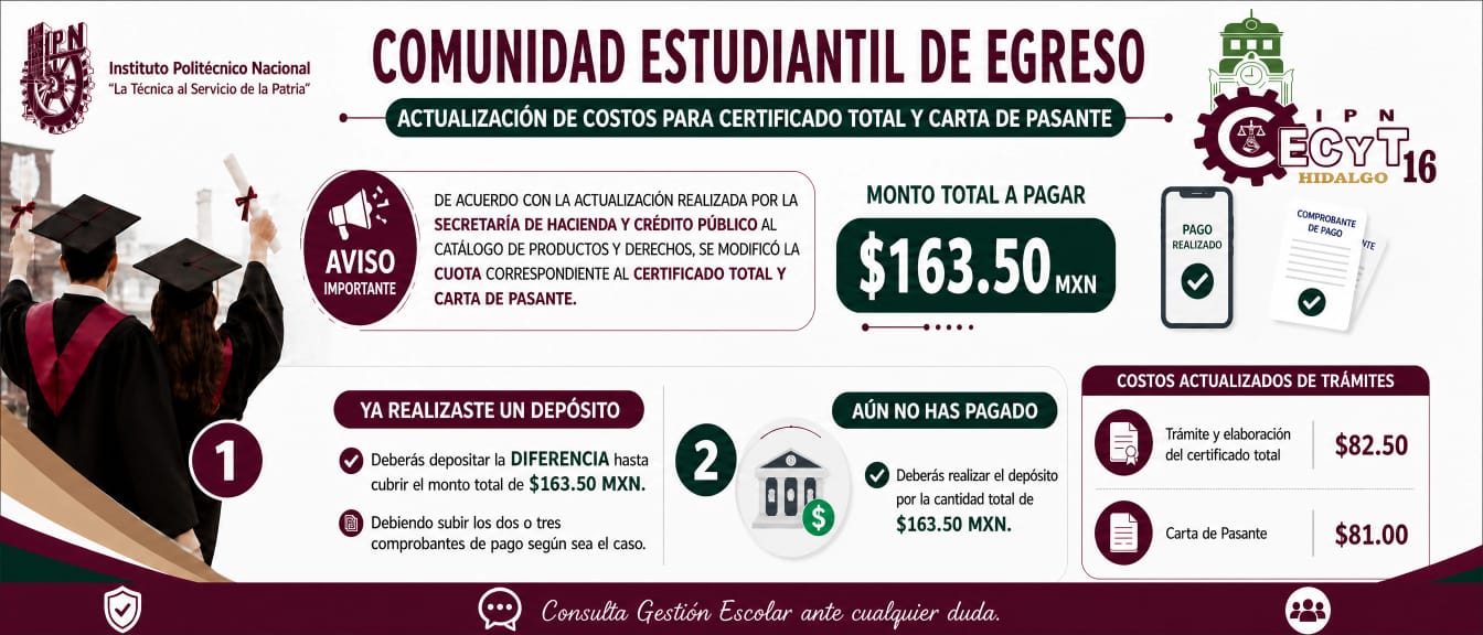 Pago ETS julio 2026